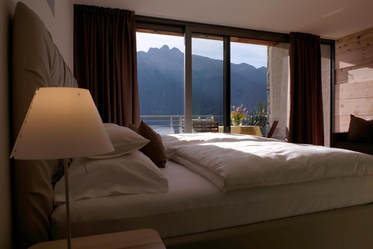 ヴィーゴ・ディ・ファッサ Fior Tamion Bed & Breakfast エクステリア 写真