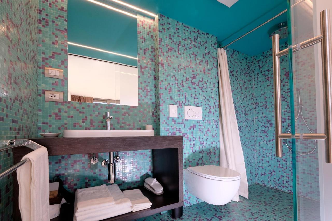 ヴィーゴ・ディ・ファッサ Fior Tamion Bed & Breakfast エクステリア 写真